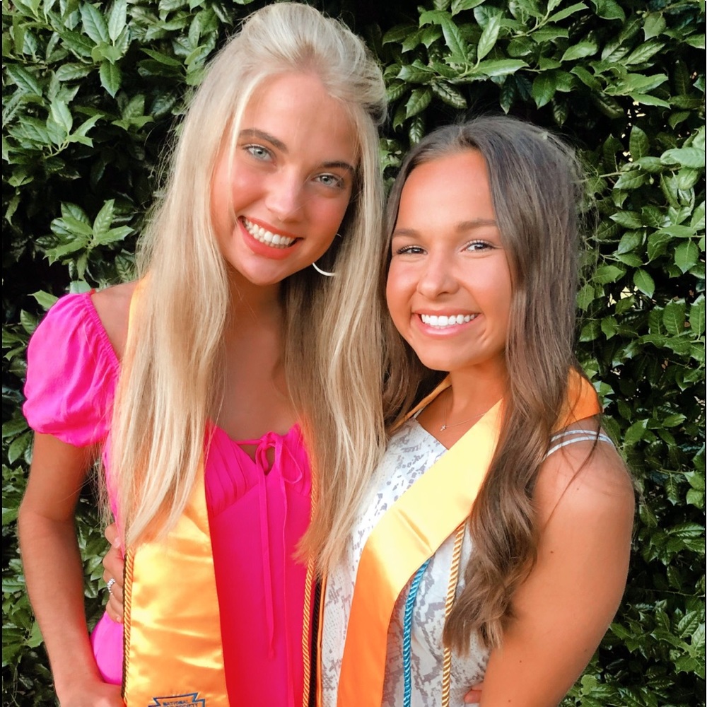 Meet your Posher, Skyler